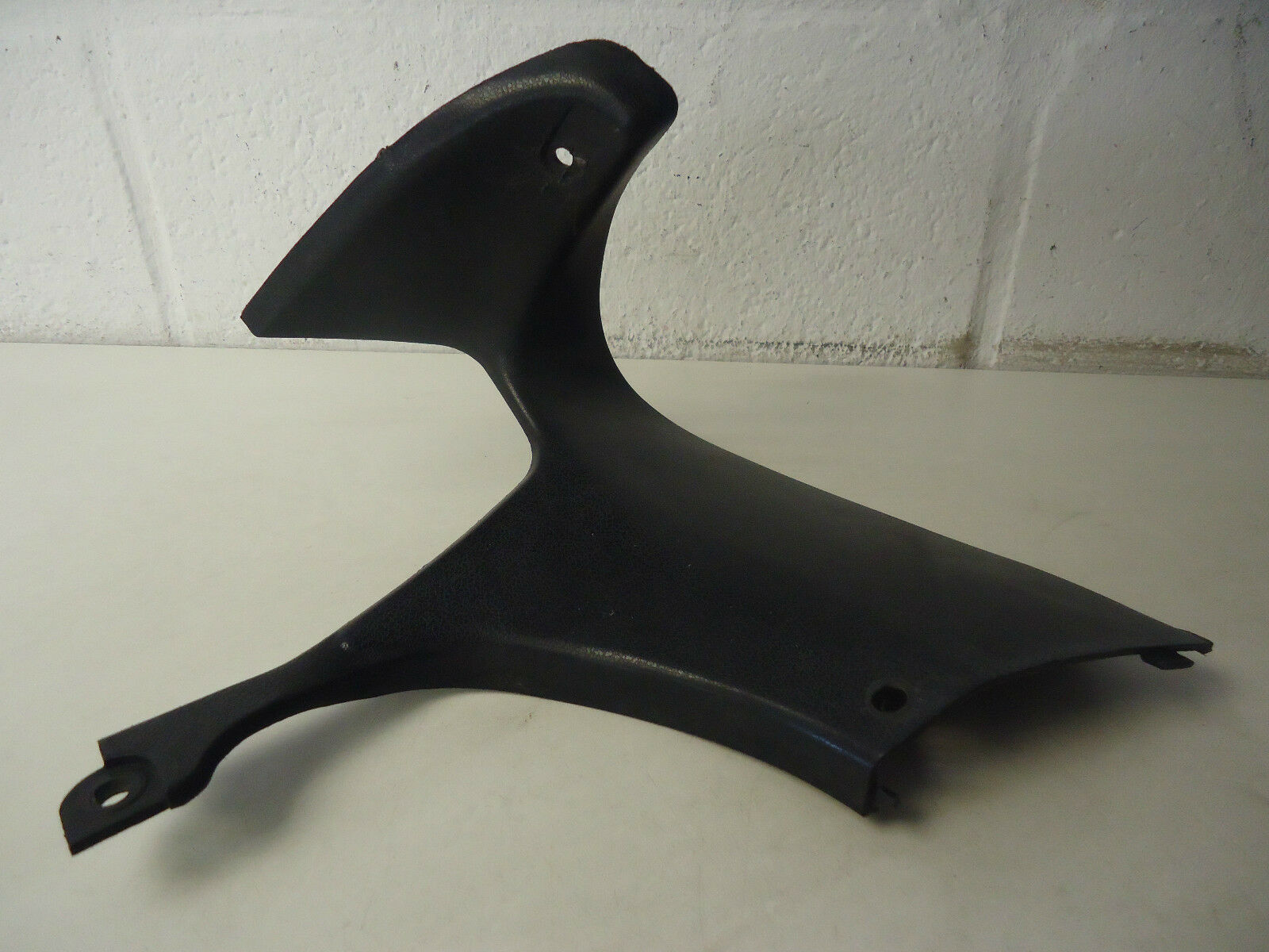 Suzuki GSX1300R Hayabusa Fairing Infill Panel