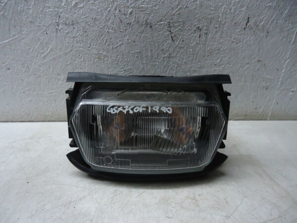 Suzuki GSX750F Headlight