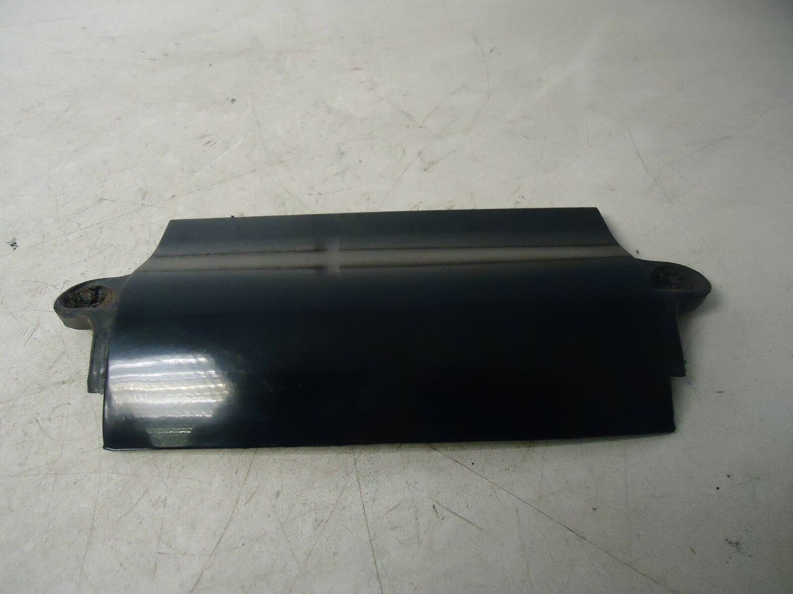 Suzuki GSX750F Front Fairing Middle Panel
