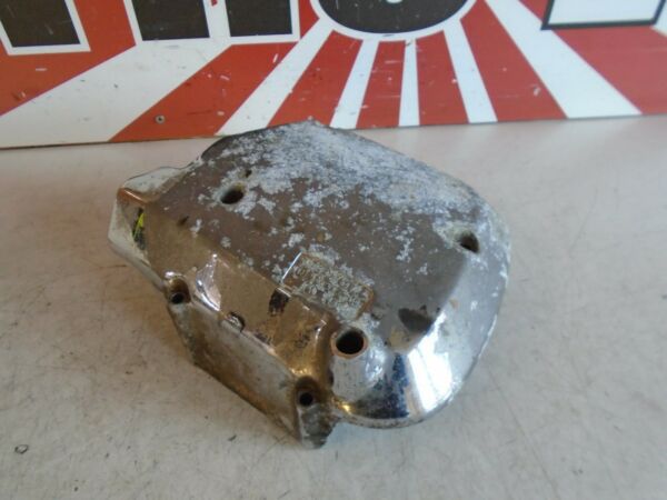 Suzuki GSX750ET Sprocket Cover GSX Engine Casing Cover