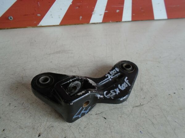 Suzuki GSX600F LH Front Footrest Hanger GSX Footpeg Hanger