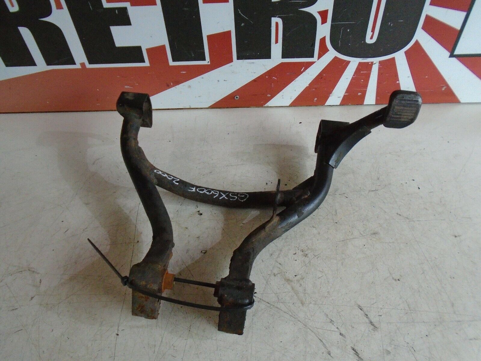 Suzuki GSX600F Centre Stand 