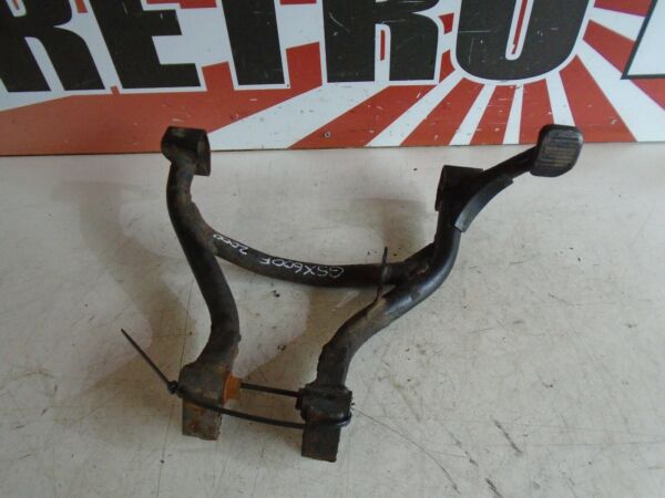 Suzuki GSX600F Centre Stand 