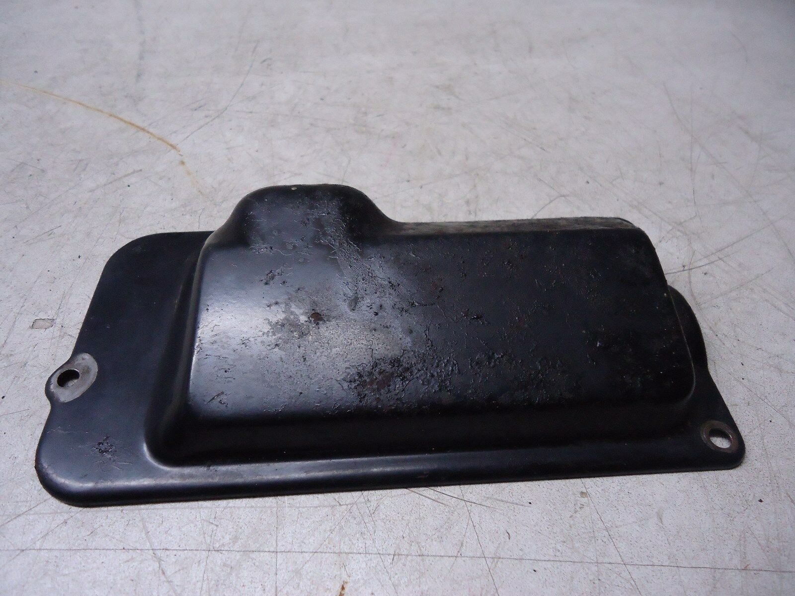 Suzuki GSX550ES Starter Motor Cover 