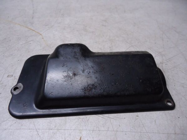 Suzuki GSX550ES Starter Motor Cover 