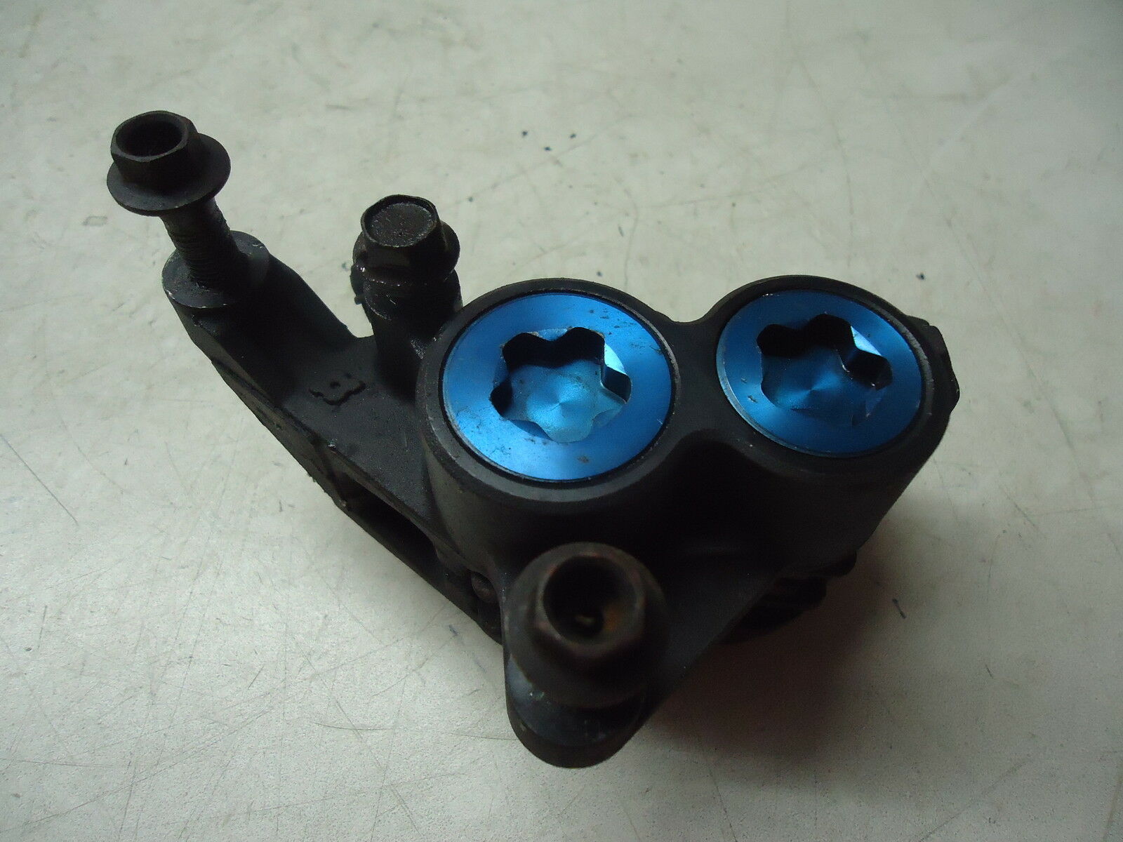 Yamaha R6 Front Brake Caliper YZF-R6