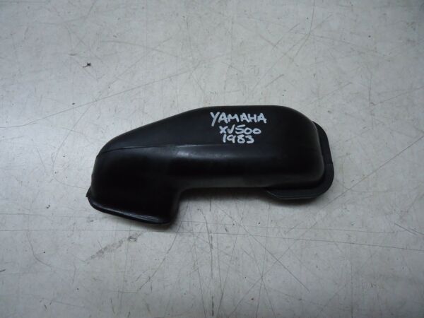 Yamaha XV500 Virago Airbox Air Intake Pipe
