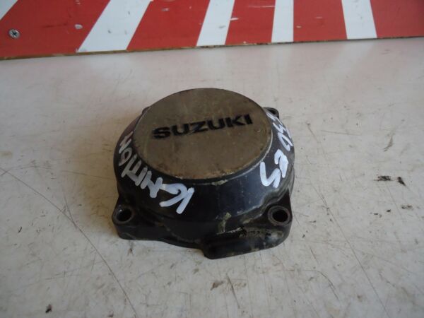 Suzuki GSX550ES Engine Ignition Cover Casing