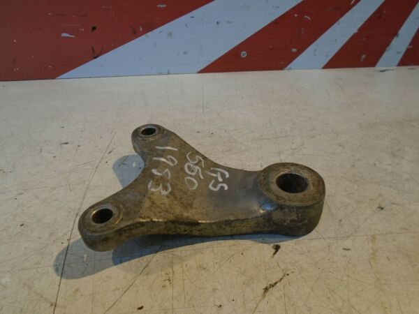 Suzuki GS550 Rear Brake Caliper Mount Bracket GS Brake Mount