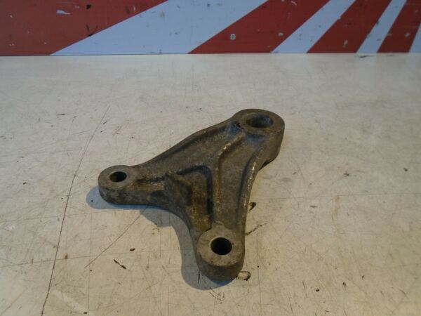 Suzuki GS550E Rear Brake Caliper Mount Bracket