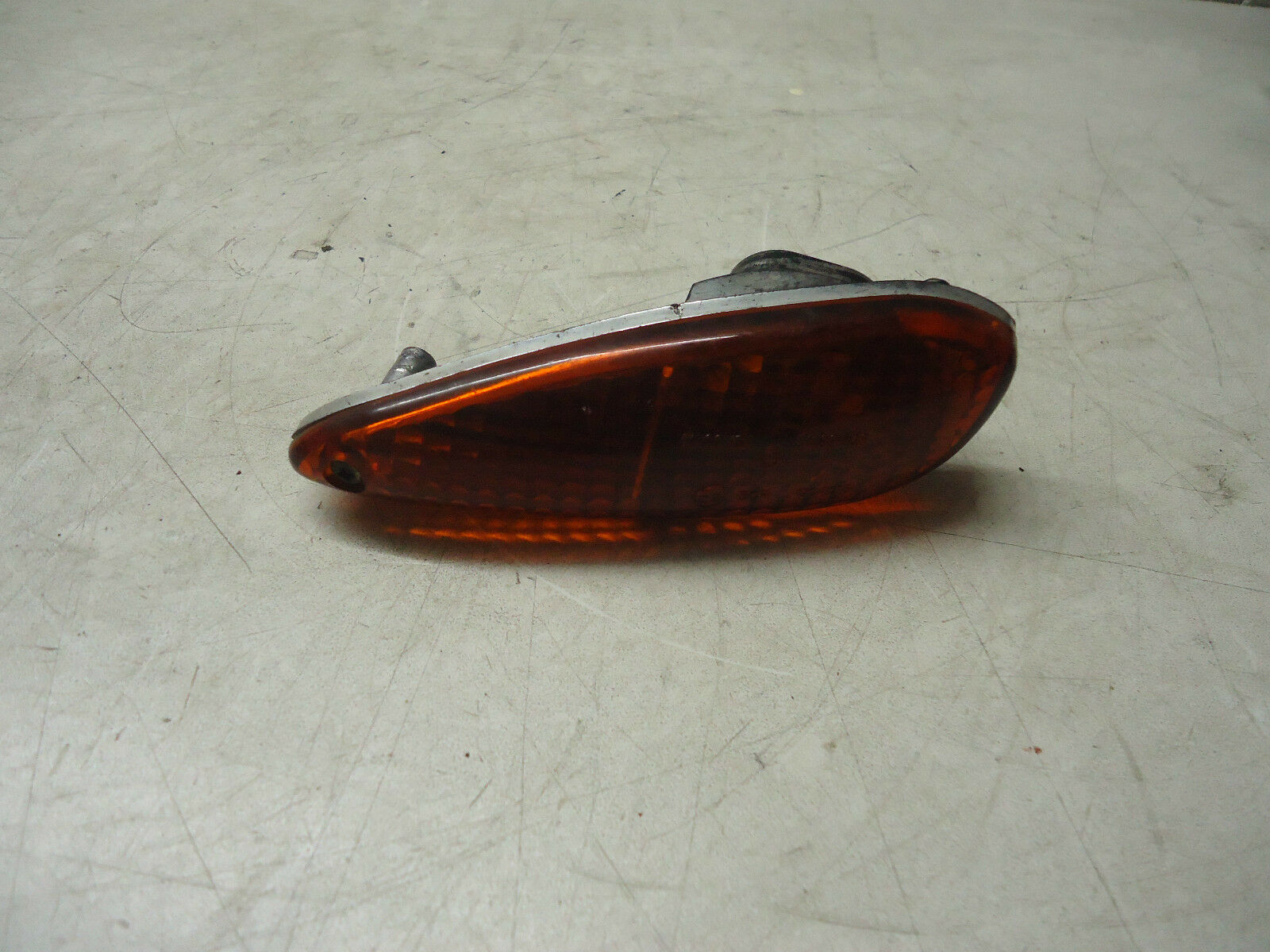 Suzuki Katana AY50 Indicator