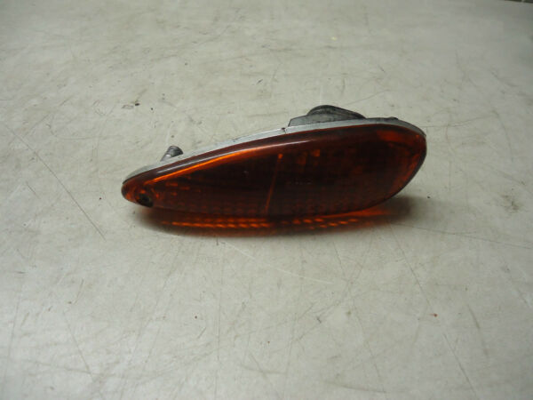 Suzuki Katana AY50 Indicator