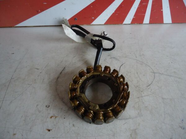 Honda VT500E Engine Alternator Stator