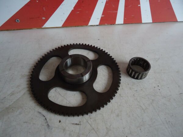 Honda VT500E Engine Starter Clutch Gear 
