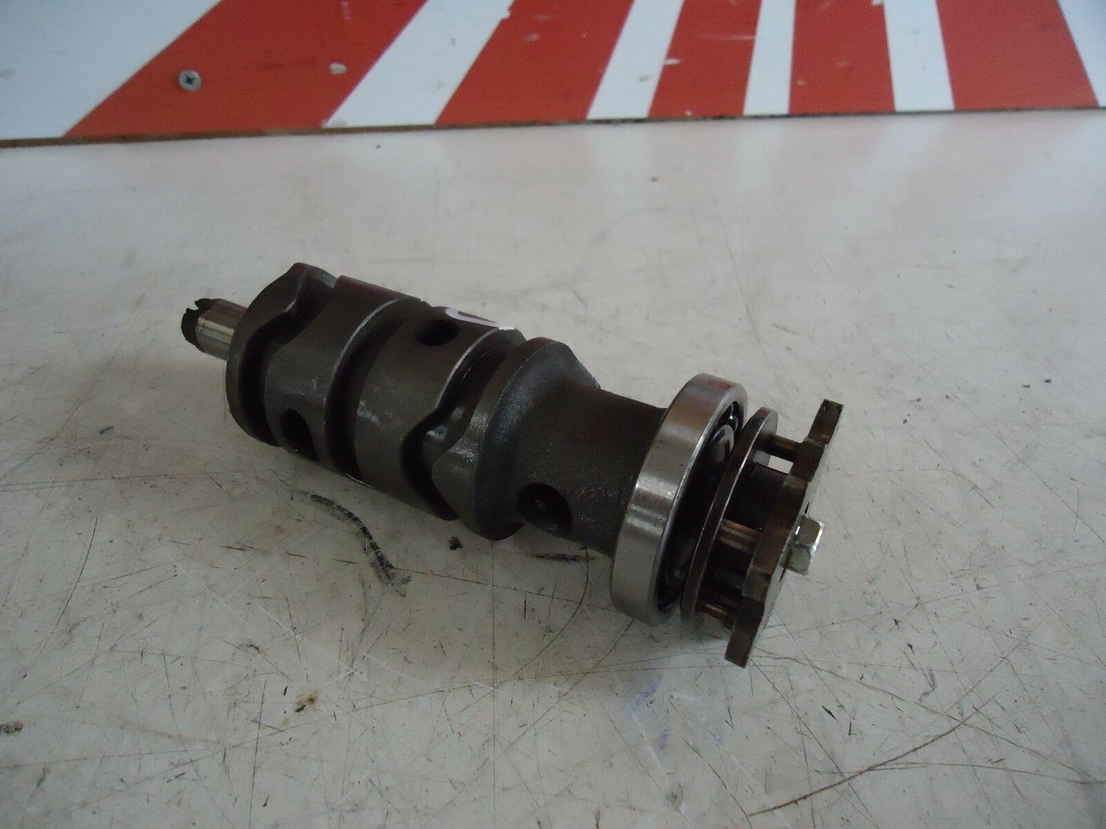 Honda VT500E Gear Selector Drum