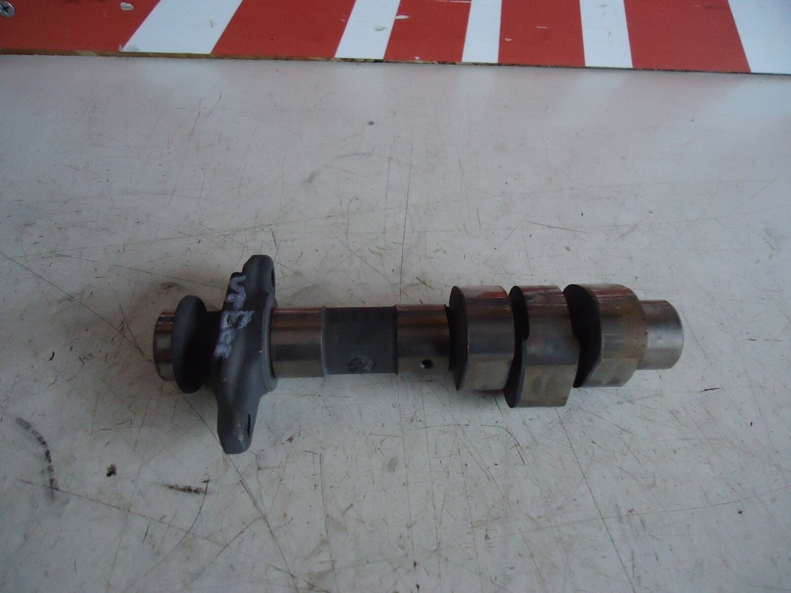 Honda VT500 Camshaft 1985 VT500 Engine Camshaft Rear