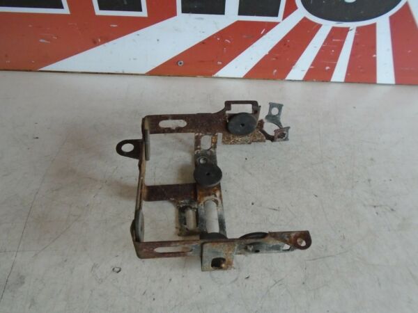 Honda VT500E Battery Box 