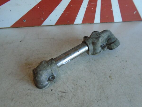 Honda VFR750F Engine Water Coolant Pipe