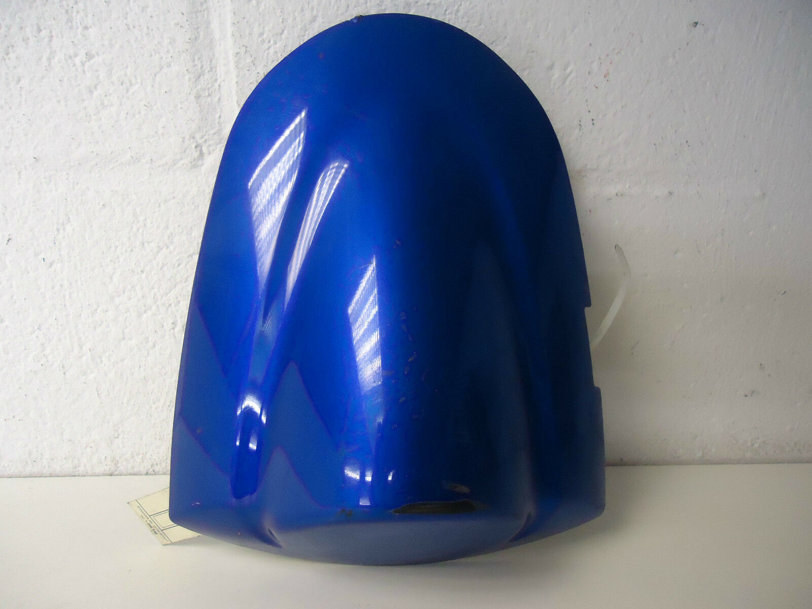 Suzuki GSXR750 Rear Cowl GSXR750 Seat Pod