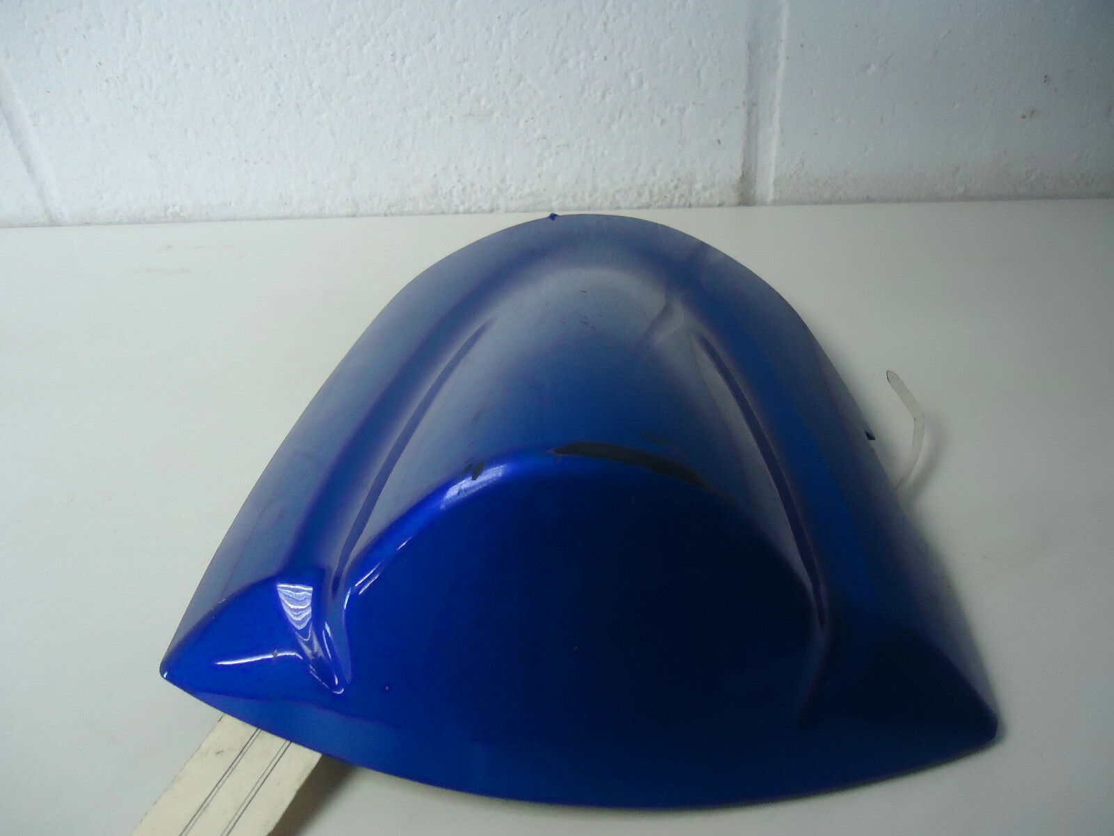Suzuki GSXR750 Rear Seat Pod GSX-R750