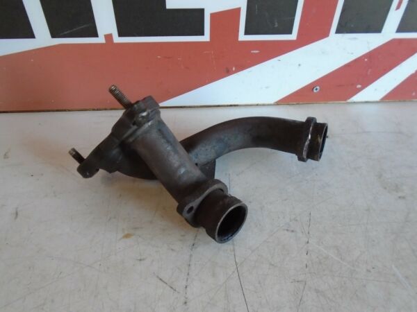 Honda VFR750F Rear Exhaust Header Manifold