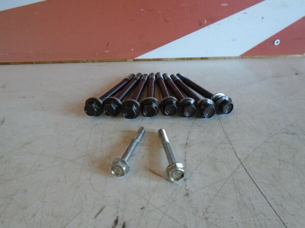 Honda VFR750F Engine Cylinder Head Bolts