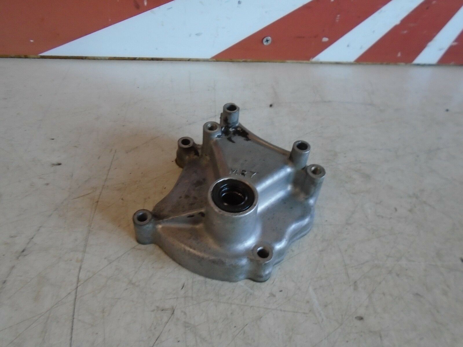 Honda VFR750F Engine Transmission Cover Casing