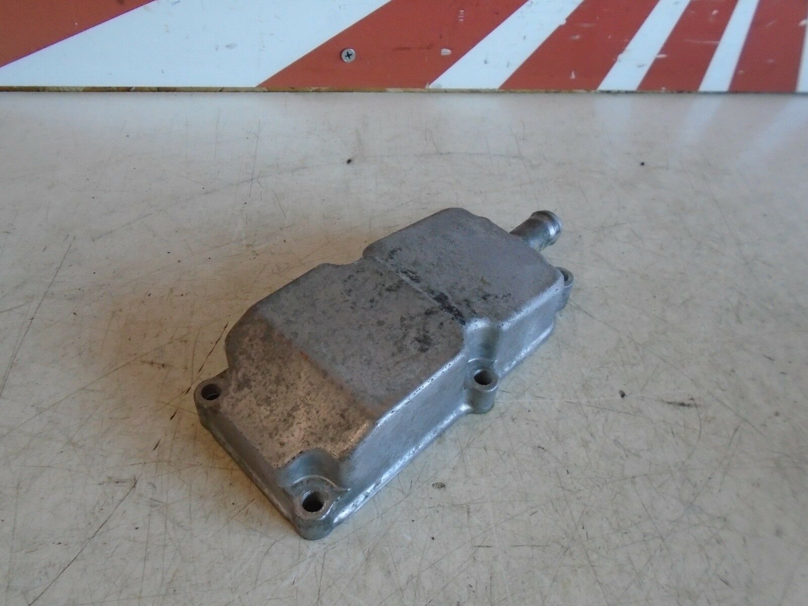 Honda VFR750F Engine Breather Cover