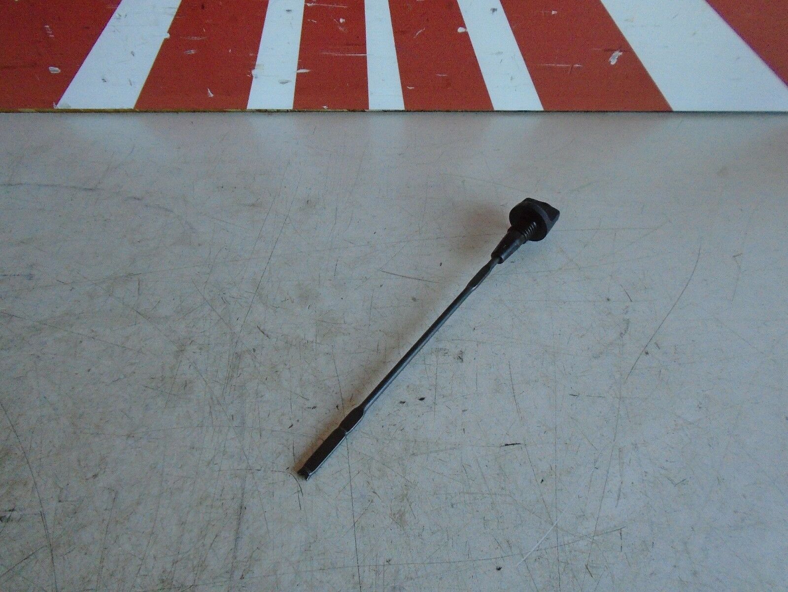 Honda VFR400R Engine Oil Dipstick