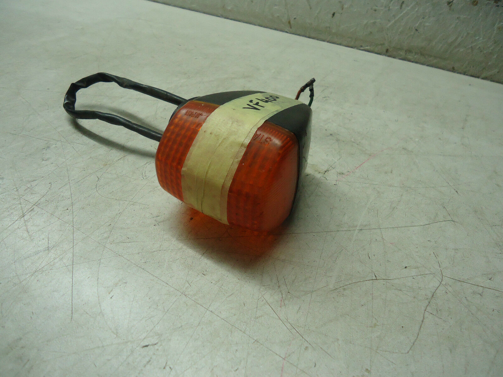 Honda VF400F Rear Indicator 