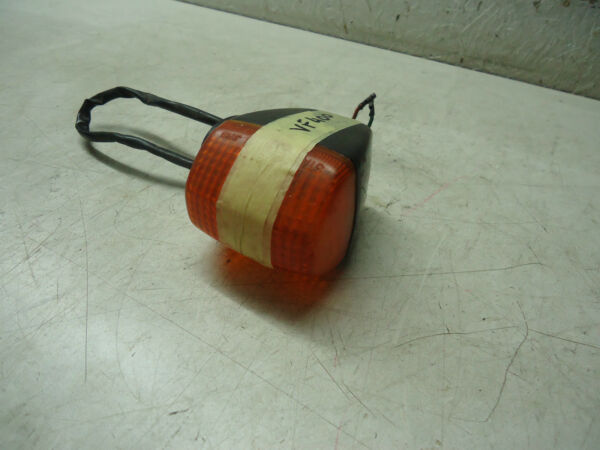 Honda VF400F Rear Indicator 