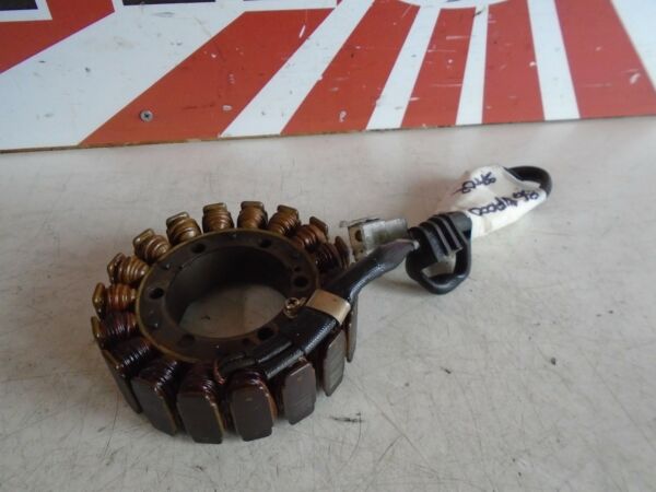 Honda VF1000F Stator VF Engine Stator