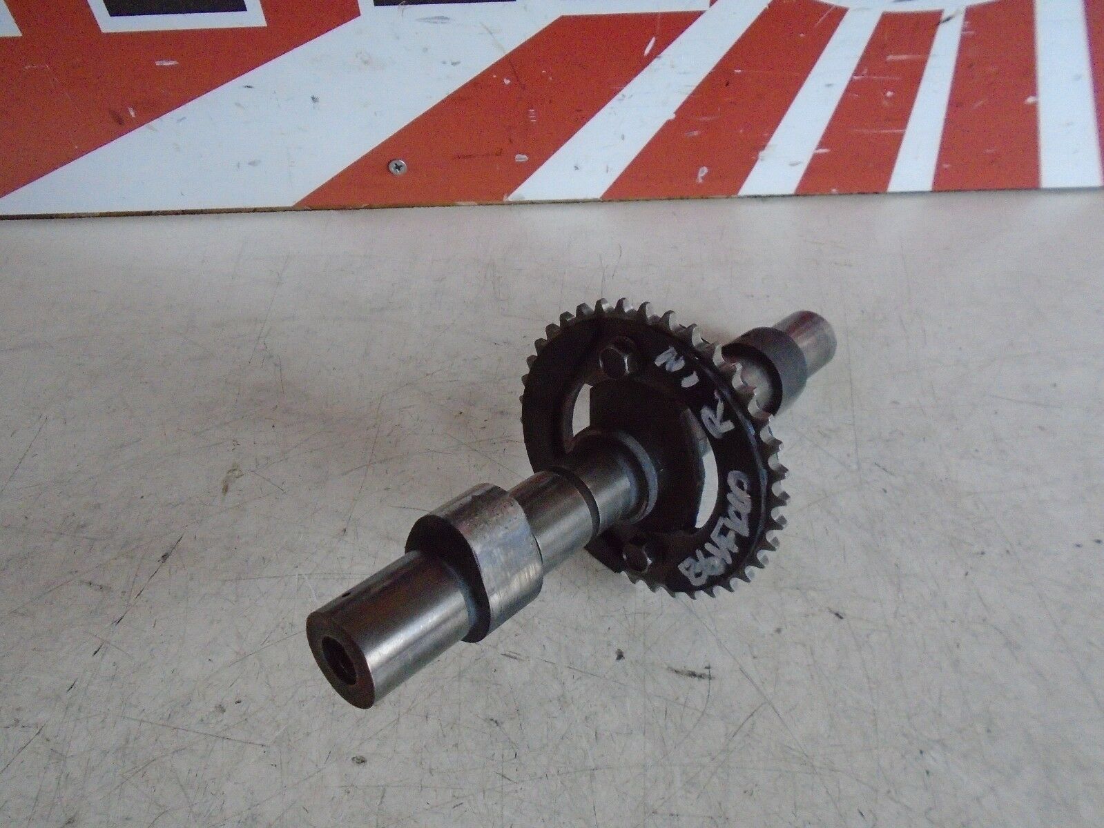 Honda VF1000F Engine Inlet Camshaft