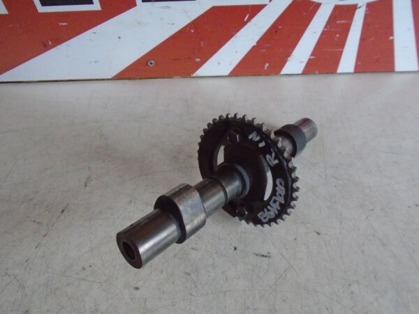 Honda VF1000F Engine Inlet Camshaft