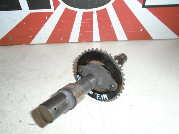 Honda VF1000F Engine Inlet Camshaft