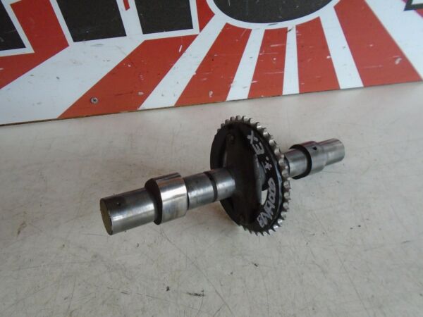 Honda VF1000F Engine Exhaust Camshaft
