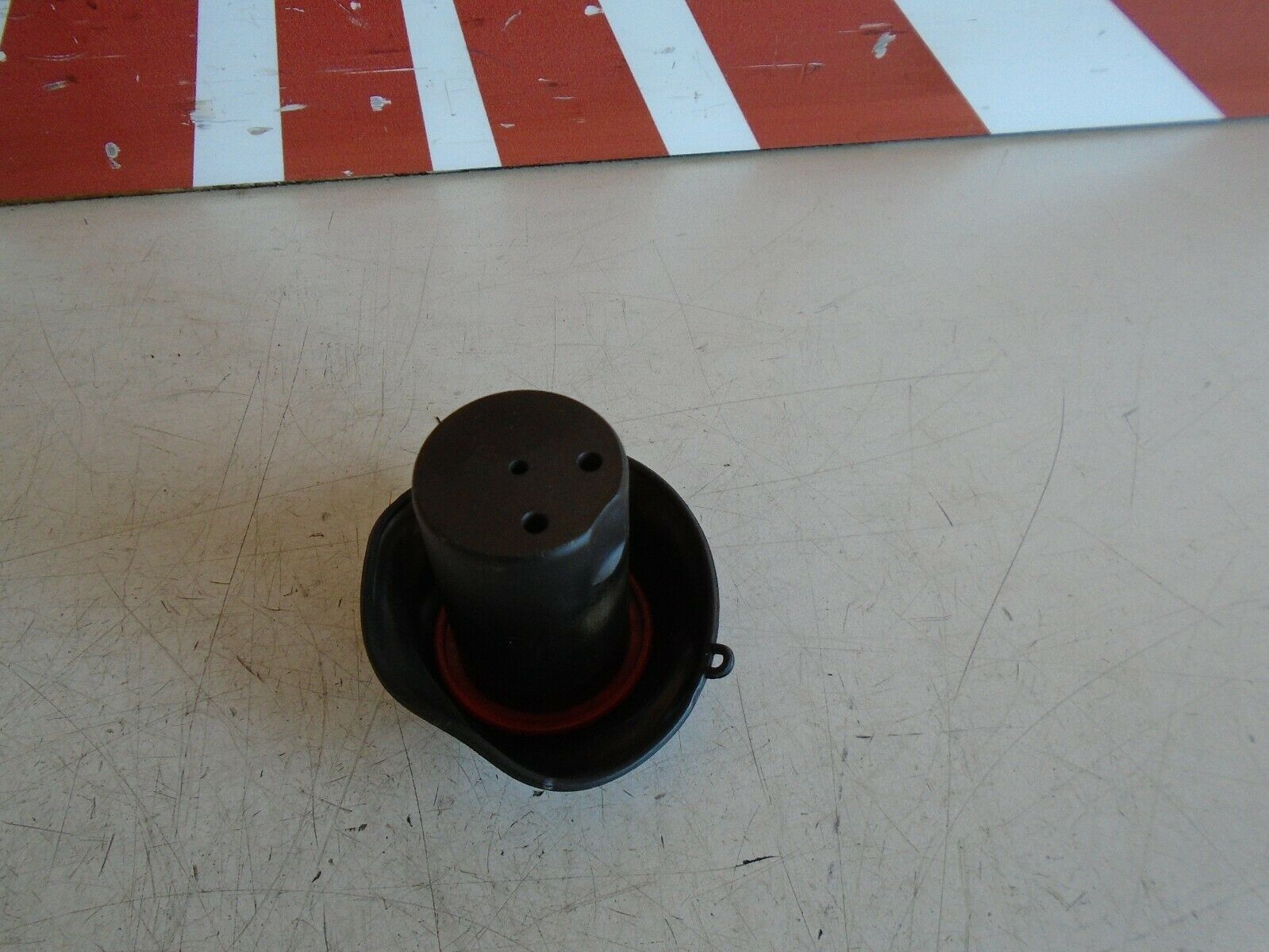 Honda VF1000F Carb Diaphragm 
