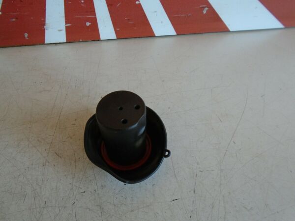 Honda VF1000F Carb Diaphragm 