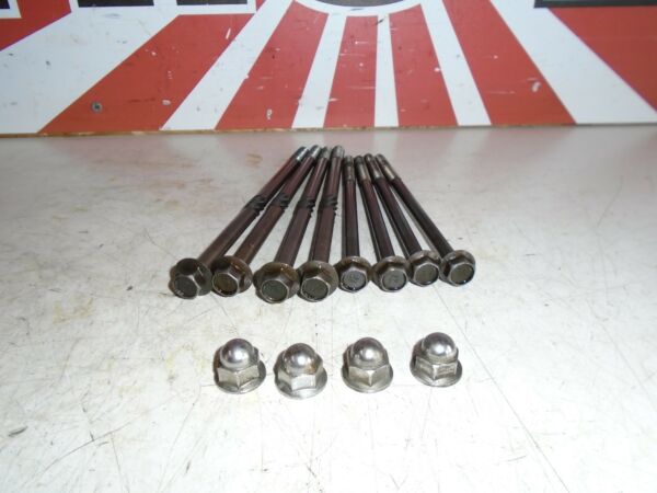 Honda VF1000F Engine Cylinder Head Bolts 