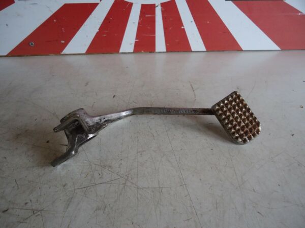 Honda ST1100 Pan European Rear Brake Pedal 1995 ST1100 Rear Brake Lever