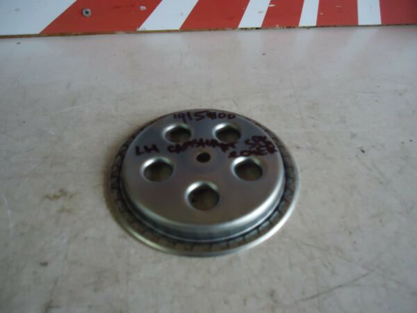 Honda ST1100 Pan European LH Camshaft Sprocket Cover 