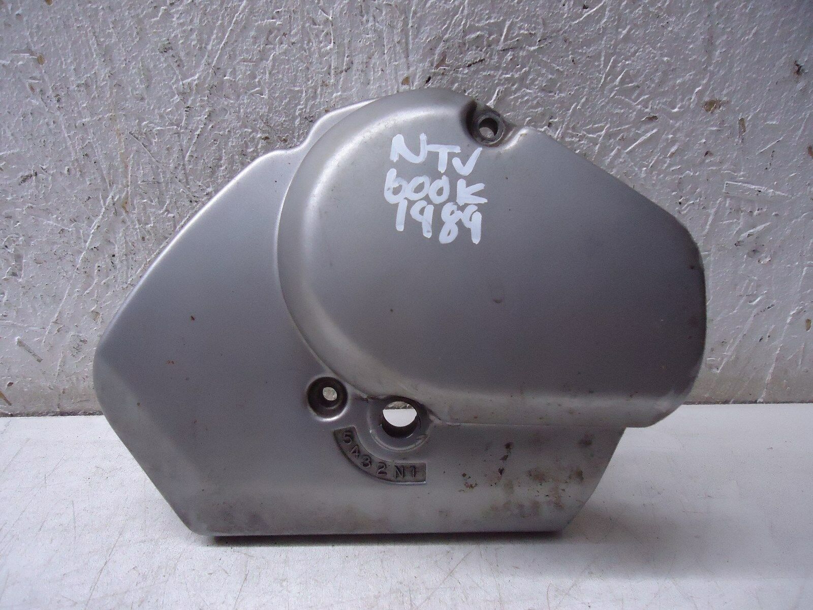 Honda NTV600K Engine Sprocket Cover Casing