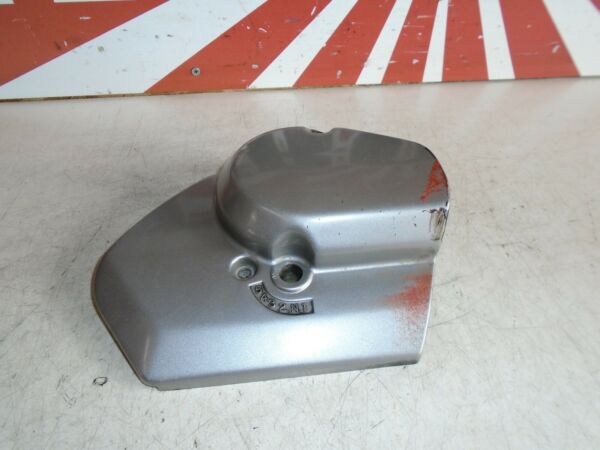 Honda NTV600K Engine Sprocket Cover Casing