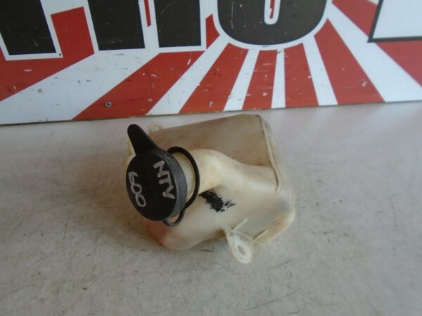 Honda NTV600 Water Bottle NTV600 Revere Coolant Bottle 