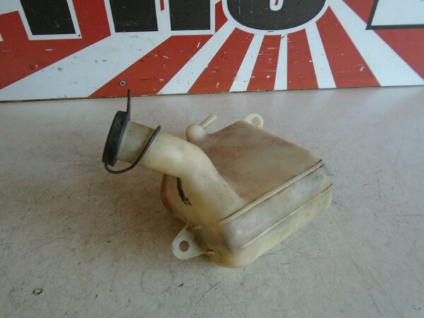 Honda NTV600K Water Bottle Expansion Tank