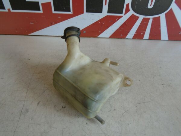Honda NTV600K Water Bottle Expansion Tank