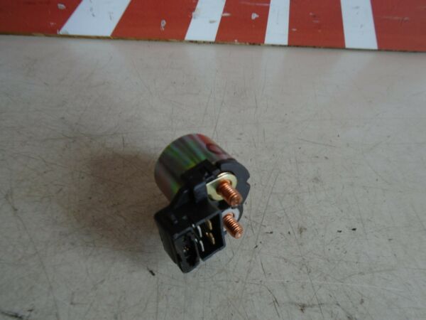 Honda NTV600K Starter Solenoid 