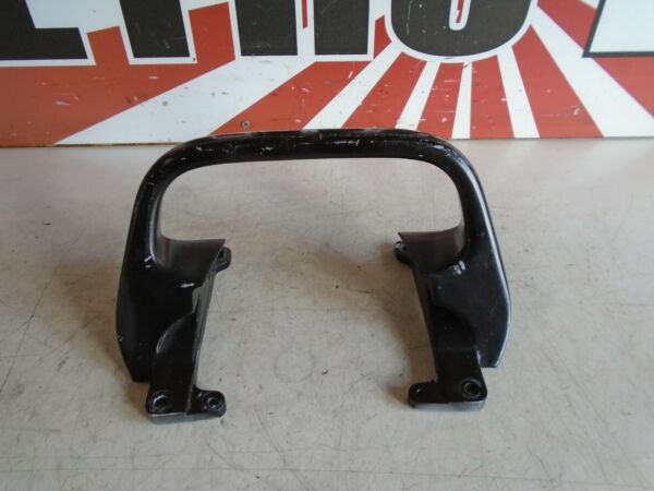Honda NTV600K Rear Grab Rail