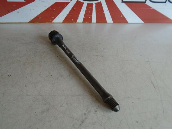 Honda NTV600K Rear Driveshaft