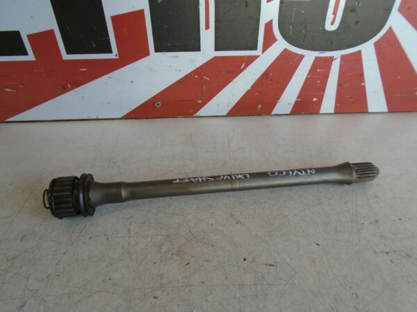 Honda NTV600 Driveshaft NTV600 Revere Driveshaft